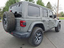 Thumbnail image of 2021 Jeep Wrangler Unlimited at Brown Daub Chrysler Dodge Jeep Ram Fiat