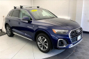 Thumbnail image of 2022 Audi Q5 at Audi Volkswagen Princeton