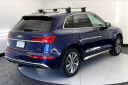 Thumbnail image of 2022 Audi Q5 at Audi Volkswagen Princeton