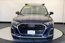 Thumbnail image of 2022 Audi Q5 at Audi Volkswagen Princeton