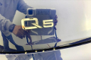 Thumbnail image of 2022 Audi Q5 at Audi Volkswagen Princeton