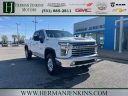 Thumbnail image of 2023 Chevrolet Silverado 2500HD at Herman Jenkins Motors, Inc.