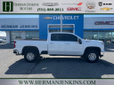 Thumbnail image of 2023 Chevrolet Silverado 2500HD at Herman Jenkins Motors, Inc.