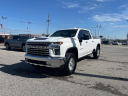 Thumbnail image of 2023 Chevrolet Silverado 2500HD at Herman Jenkins Motors, Inc.