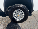 Thumbnail image of 2023 Chevrolet Silverado 2500HD at Herman Jenkins Motors, Inc.