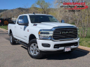 Thumbnail image of 2024 Ram 2500 at Christophers Dodge World Used