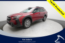 Thumbnail image of 2025 Subaru Outback at Fox Subaru Macomb