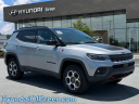 Thumbnail image of 2022 Jeep Compass at Fred Anderson Hyundai