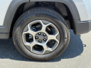 Thumbnail image of 2022 Jeep Compass at Fred Anderson Hyundai