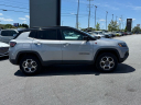 Thumbnail image of 2022 Jeep Compass at Fred Anderson Hyundai