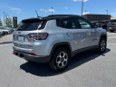 Thumbnail image of 2022 Jeep Compass at Fred Anderson Hyundai