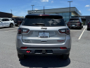Thumbnail image of 2022 Jeep Compass at Fred Anderson Hyundai