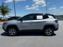 Thumbnail image of 2022 Jeep Compass at Fred Anderson Hyundai