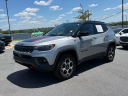 Thumbnail image of 2022 Jeep Compass at Fred Anderson Hyundai