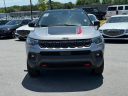 Thumbnail image of 2022 Jeep Compass at Fred Anderson Hyundai