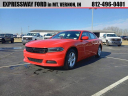Thumbnail image of 2022 Dodge Charger at Expressway Ford Of Mount Vernon - NEW