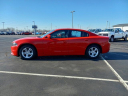 Thumbnail image of 2022 Dodge Charger at Expressway Ford Of Mount Vernon - NEW