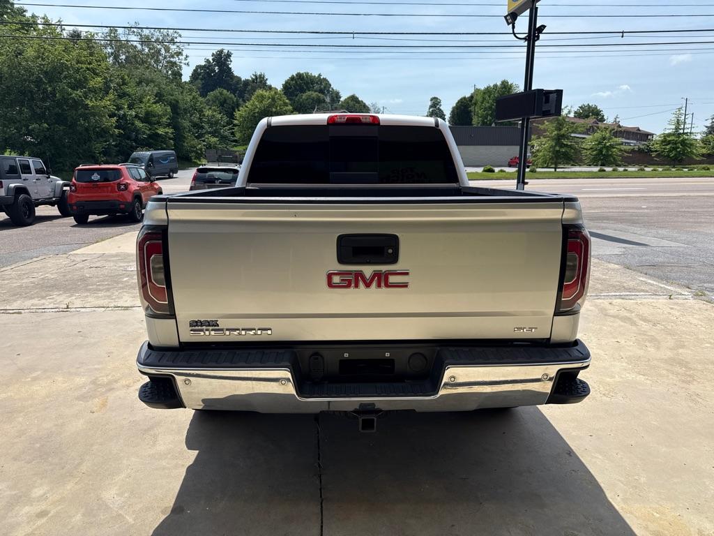 Thumbnail image of 2018 GMC Sierra 1500 at TOP NOTCH USED CARS