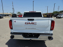 2023 GMC Sierra 1500 SLT at Mitchell Buick GMC