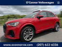 Thumbnail image of 2023 Audi Q3 at O'Connor Volkswagen - New and Used
