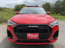 Thumbnail image of 2023 Audi Q3 at O'Connor Volkswagen - New and Used