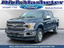 Thumbnail image of 2020 Ford F-150 at DickMasheterFord-Used of Columbus, OH