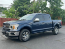 Thumbnail image of 2020 Ford F-150 at DickMasheterFord-Used of Columbus, OH