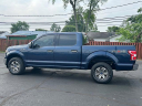 Thumbnail image of 2020 Ford F-150 at DickMasheterFord-Used of Columbus, OH