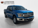 Thumbnail image of 2020 Ford F-150 at LaFontaine Ford Birch Run