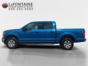 Thumbnail image of 2020 Ford F-150 at LaFontaine Ford Birch Run