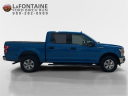 Thumbnail image of 2020 Ford F-150 at LaFontaine Ford Birch Run
