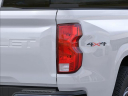 2025 Chevrolet Colorado Work Truck at Mccluskey Chevrolet Kings Automall