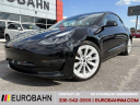 Thumbnail image of 2021 Tesla Model 3 at EurobahnBmwMiniMercedesBenz of Greensboro, NC