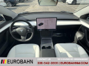 Thumbnail image of 2021 Tesla Model 3 at EurobahnBmwMiniMercedesBenz of Greensboro, NC