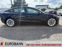 Thumbnail image of 2021 Tesla Model 3 at EurobahnBmwMiniMercedesBenz of Greensboro, NC