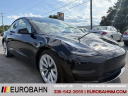 Thumbnail image of 2021 Tesla Model 3 at EurobahnBmwMiniMercedesBenz of Greensboro, NC