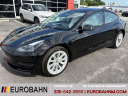 Thumbnail image of 2021 Tesla Model 3 at EurobahnBmwMiniMercedesBenz of Greensboro, NC