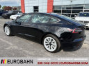 Thumbnail image of 2021 Tesla Model 3 at EurobahnBmwMiniMercedesBenz of Greensboro, NC