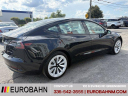 Thumbnail image of 2021 Tesla Model 3 at EurobahnBmwMiniMercedesBenz of Greensboro, NC