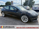 Thumbnail image of 2021 Tesla Model 3 at EurobahnBmwMiniMercedesBenz of Greensboro, NC