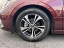 2023 Nissan Sentra SV at Bronx Nissan