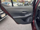 Thumbnail image of 2023 Nissan Sentra at Bronx Nissan
