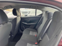 Thumbnail image of 2023 Nissan Sentra at Bronx Nissan