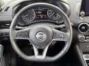 Thumbnail image of 2023 Nissan Sentra at Bronx Nissan
