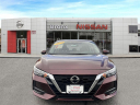 Thumbnail image of 2023 Nissan Sentra at Bronx Nissan