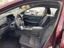Thumbnail image of 2023 Nissan Sentra at Bronx Nissan