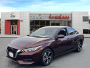 Thumbnail image of 2023 Nissan Sentra at Bronx Nissan