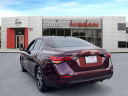 Thumbnail image of 2023 Nissan Sentra at Bronx Nissan