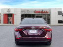 Thumbnail image of 2023 Nissan Sentra at Bronx Nissan