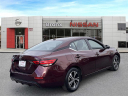 Thumbnail image of 2023 Nissan Sentra at Bronx Nissan